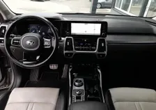 Sorento 4x4 PHEV Aut - Image 3