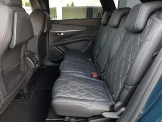 5008 ALLURE 130 BlueHDI Aut - Image 13