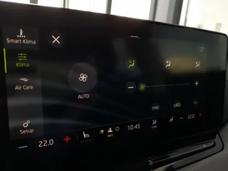 Octavia Combi 2,0 TDI DSG - Image 6