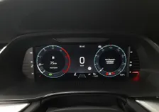 Octavia Combi STYLE 2,0 TDI DSG - Image 9