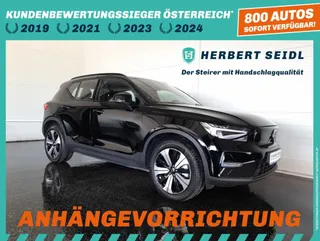 XC40 RECHARGE Aut.