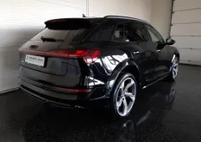 e-tron 95 quattro S-LINE - Image 2