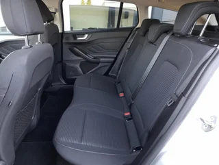 Focus Traveller 2,0 EcoBlue Titanium Aut - Image 11