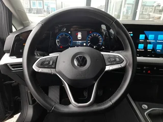 Golf VIII Variant LIFE 2,0 TDI - Image 9