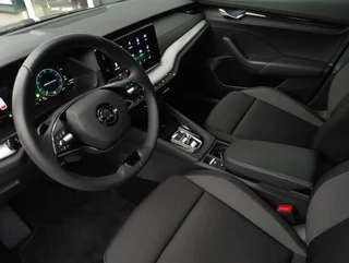 Octavia Combi TOUR 2,0 TDI DSG - Image 10