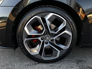 Octavia Combi RS 2,0 TDI DSG - Image 16