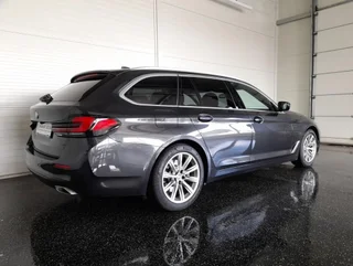 520 d Touring Aut - Image 2