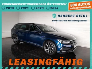 Passat Variant GTE PHEV DSG - Image 1