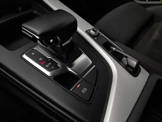 A4 Avant S-LINE 40 TDI S-tr - Image 7