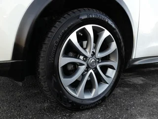 Juke TEKNA 1,6 Aut - Image 16