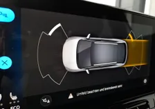 ID 4 GTX 77kWH Aut - Image 5