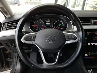 Passat Variant BUSINESS 2,0 TDI DSG - Image 9