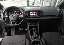 Karoq SPORTLINE 2,0 TDI DSG - Image 3