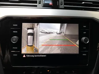 Passat Variant GTE e-Hybrid DSG - Image 4