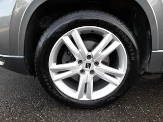 Ateca FR-LINE 4x4 2,0 TDI DSG - Image 17