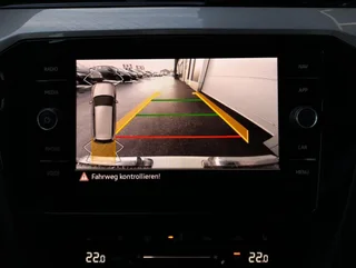 Passat Variant BUSINESS 2,0 TDI DSG - Image 5