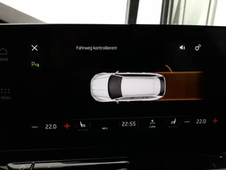 Octavia Combi TOUR 2,0 TDI DSG - Image 4