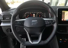 Tarraco FR-LINE 2,0 TDI DSG - Image 8