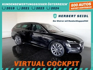 Octavia Combi STYLE PHEV DSG - Image 1