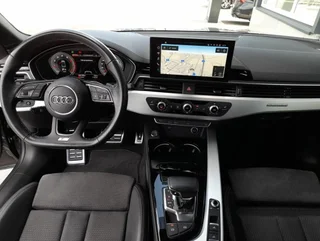 A5 Cabrio S-LINE 40 TFSI Quattro S-tr. - Image 5