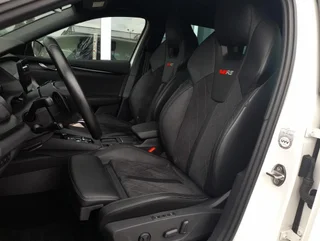 Octavia Combi RS IV 150/245 DSG - Image 13