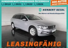 Passat BUSINESS 2,0 TDI DSG - Image 1