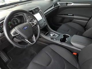 Mondeo Turnier TITANIUM 2,0 EcoBlue 4x4 Aut - Image 11