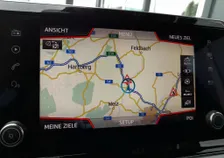 Tarraco STYLE 4x4 2,0 TDI DSG - Image 5