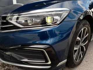 Passat Variant GTE PHEV DSG - Image 19
