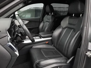 Q7 S-LINE COMPETITION 60 TFSI e quattro PHEV Tip-tr - Image 10