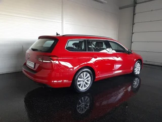 Passat Variant Business 2,0 TDI DSG - Image 2