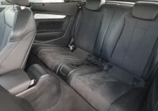 A5 Cabrio S-LINE 40 TFSI Quattro S-tr. - Image 13