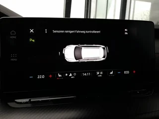 Octavia Combi RS PHEV 150/245 DSG - Image 4