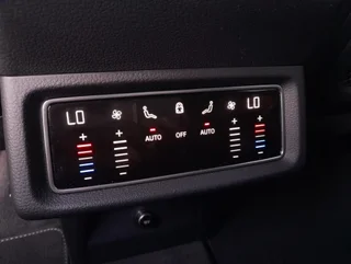 e-tron SB 50 quattro S-LINE - Image 10