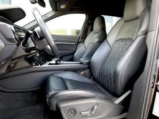 e-tron 55 quattro S-LINE - Image 12