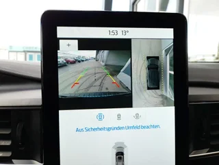 Explorer ST-LINE 3,0 V6 EcoBoost PHEV 4x4 Aut - Image 4