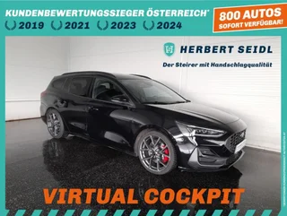 Focus Turnier ST 2,3 EcoBoost Aut - Image 1