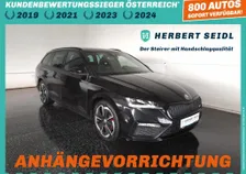 Octavia Combi RS 2,0 TDI DSG - Image 1