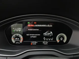 Q5 S-LINE 40 TDI Quattro S-tr - Image 8