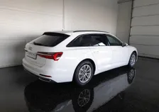 A6 Avant 40 TDI S-tr - Image 2