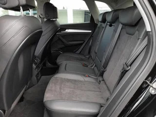 Q5 SPORT 50 TFSI e quattro PHEV S-tr - Image 10