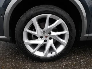 Formentor 4x4 2,0 TDI DSG - Image 16