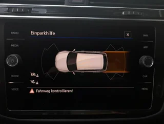 Tiguan LIFE PHEV DSG - Image 4