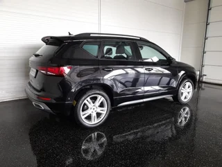 Ateca FR-LINE 4x4 2,0 TDI DSG - Image 2