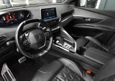 5008 GT-LINE 1,5 EcoBlue 130 Aut - Image 12