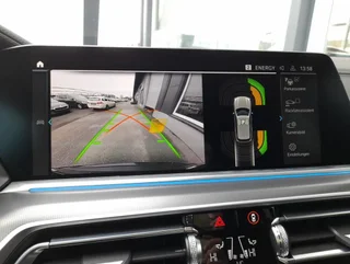 X5 45e xLINE 4x4 PHEV Aut - Image 4