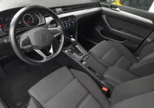 Passat Variant BUSINESS 2,0 TDI DSG - Image 9