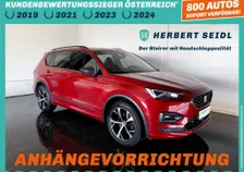 Tarraco FR-LINE PHEV 245 DSG - Image 1