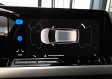 Golf VIII Variant LIFE 2,0 TDI DSG - Image 4