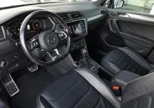 Tiguan Allspace R-LINE 4x4 2,0 TDI DSG - Image 13